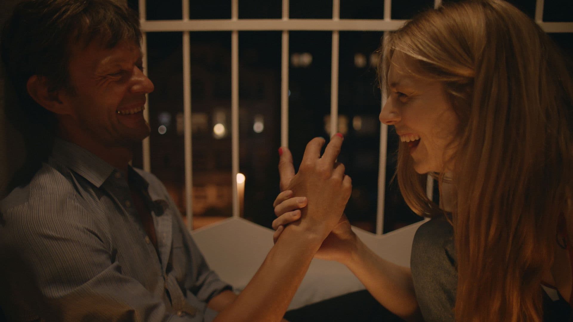 Poster backdrop for Whatever Happens Next