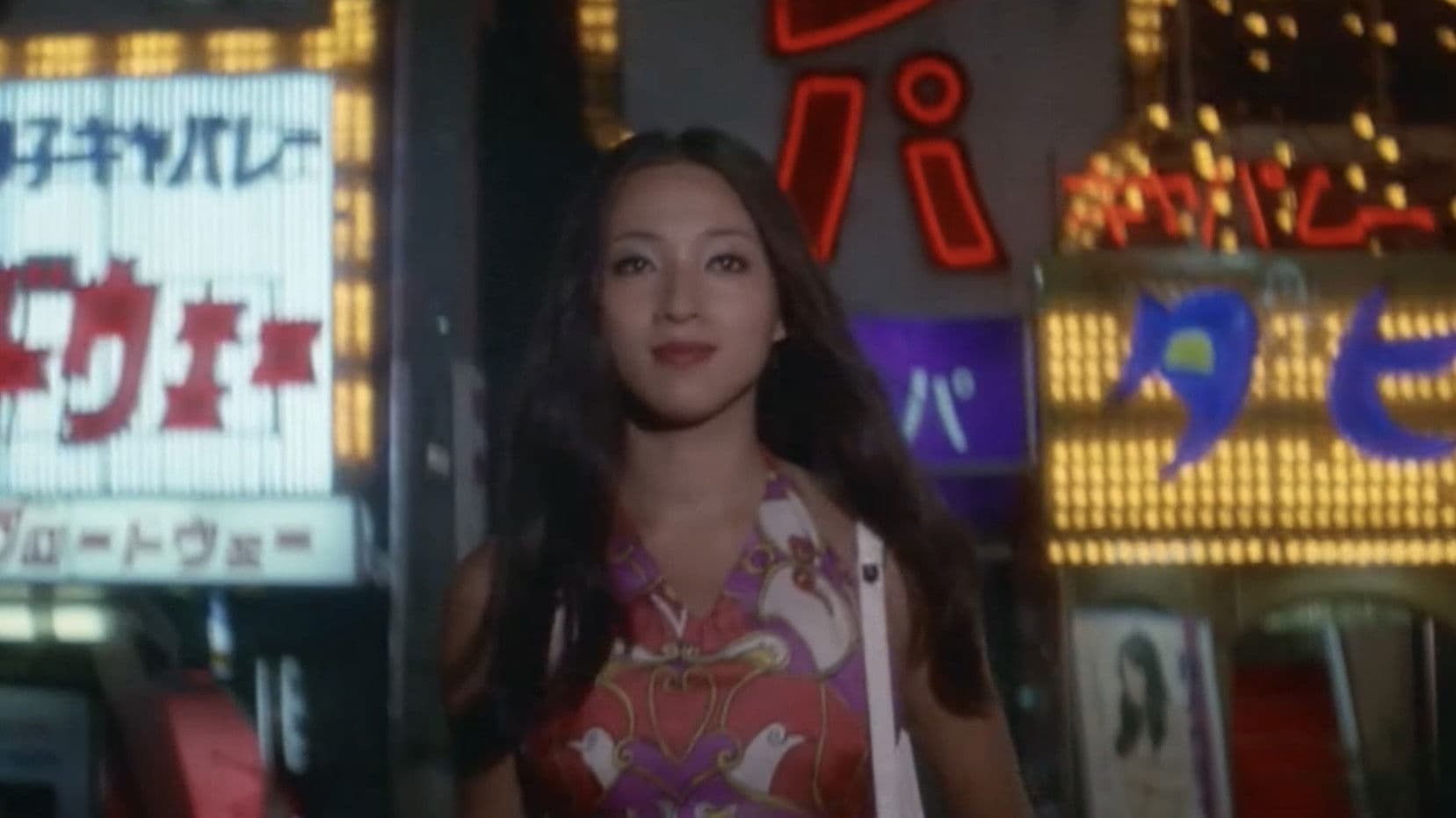 Poster backdrop for Love Lost in Tears