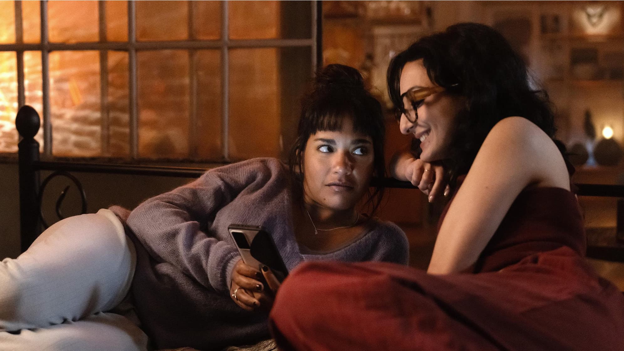 Poster backdrop for Damen