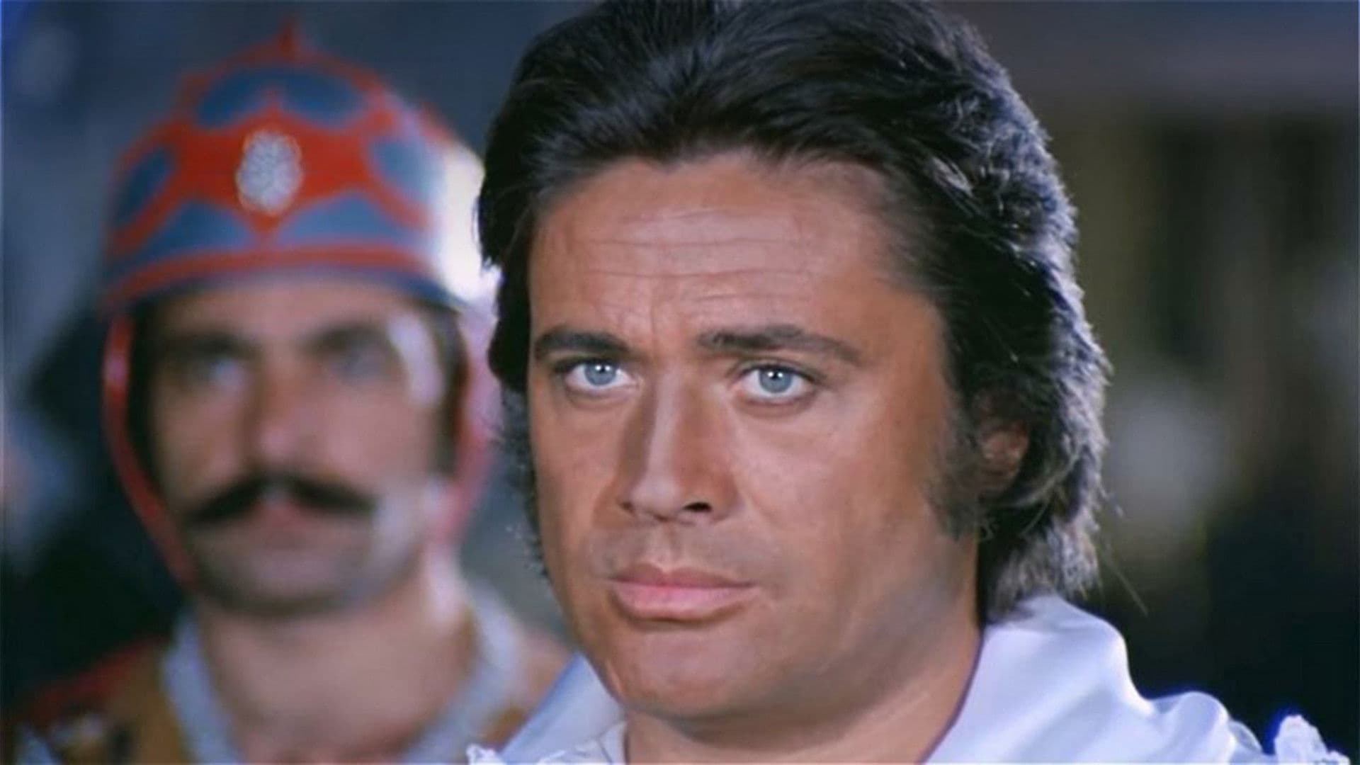 Poster backdrop for Battal Gazi'nin Oğlu