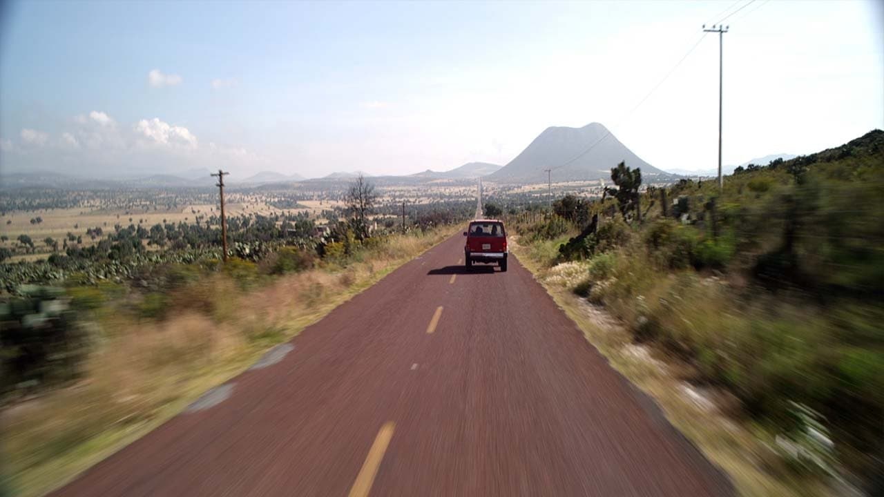 Poster backdrop for The Incident