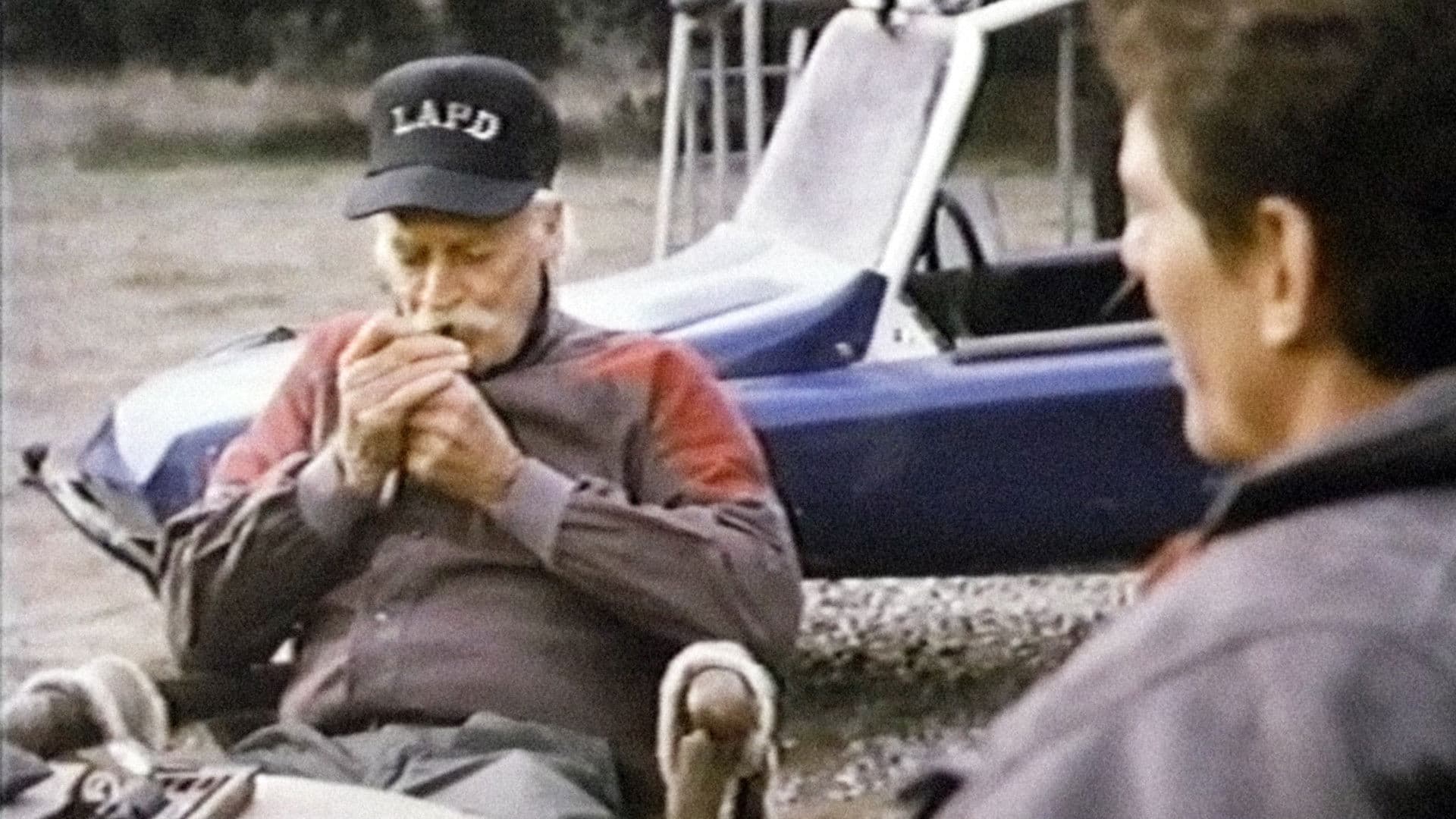 Poster backdrop for Space Rage