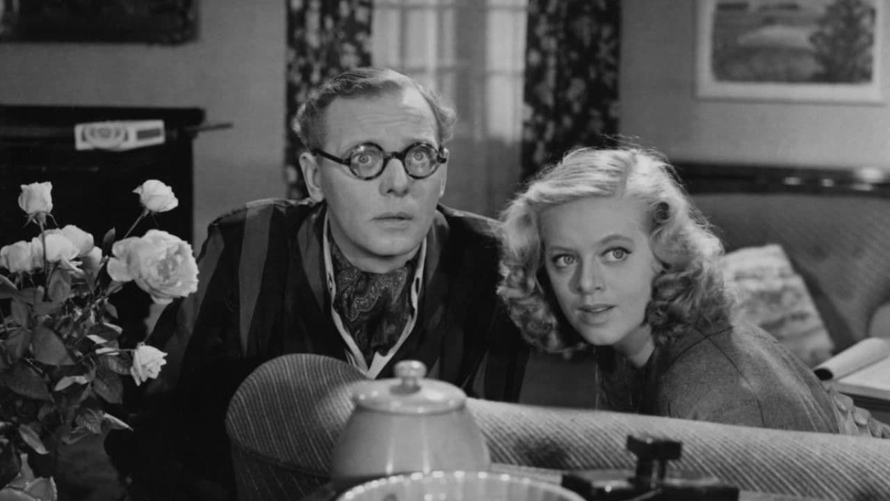 Poster backdrop for My Dear Wives