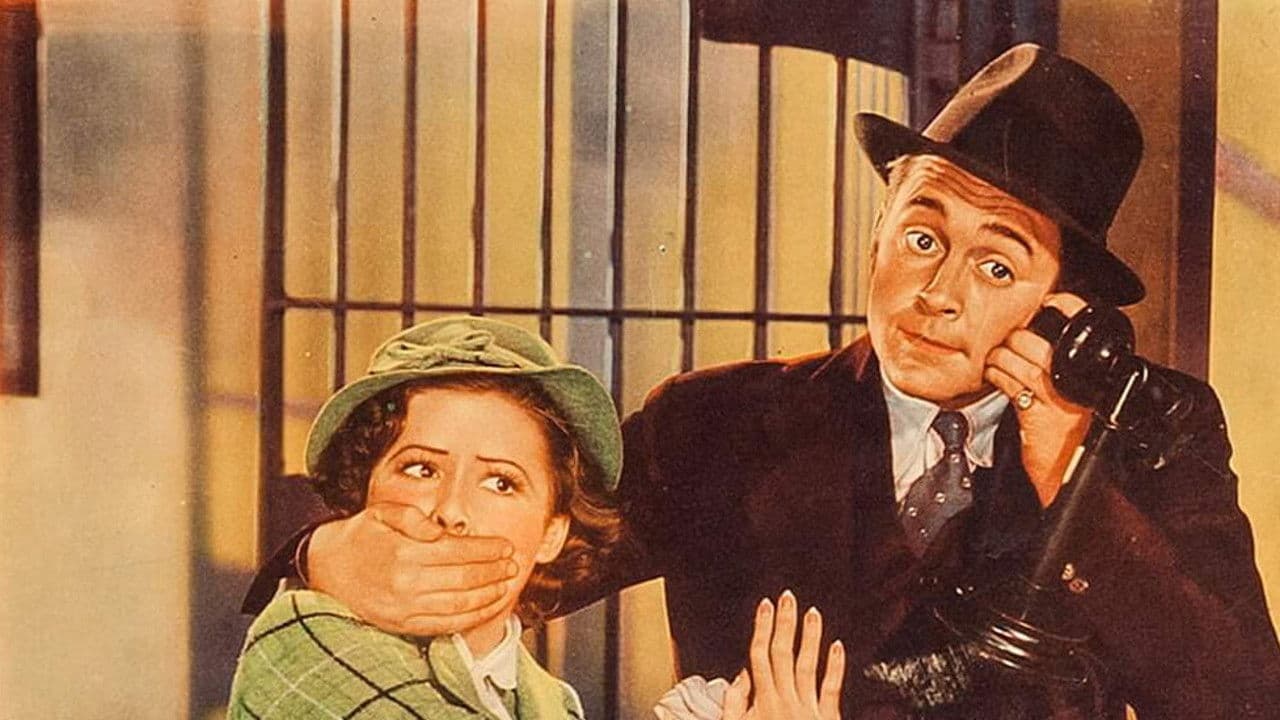 Poster backdrop for The Daring Young Man