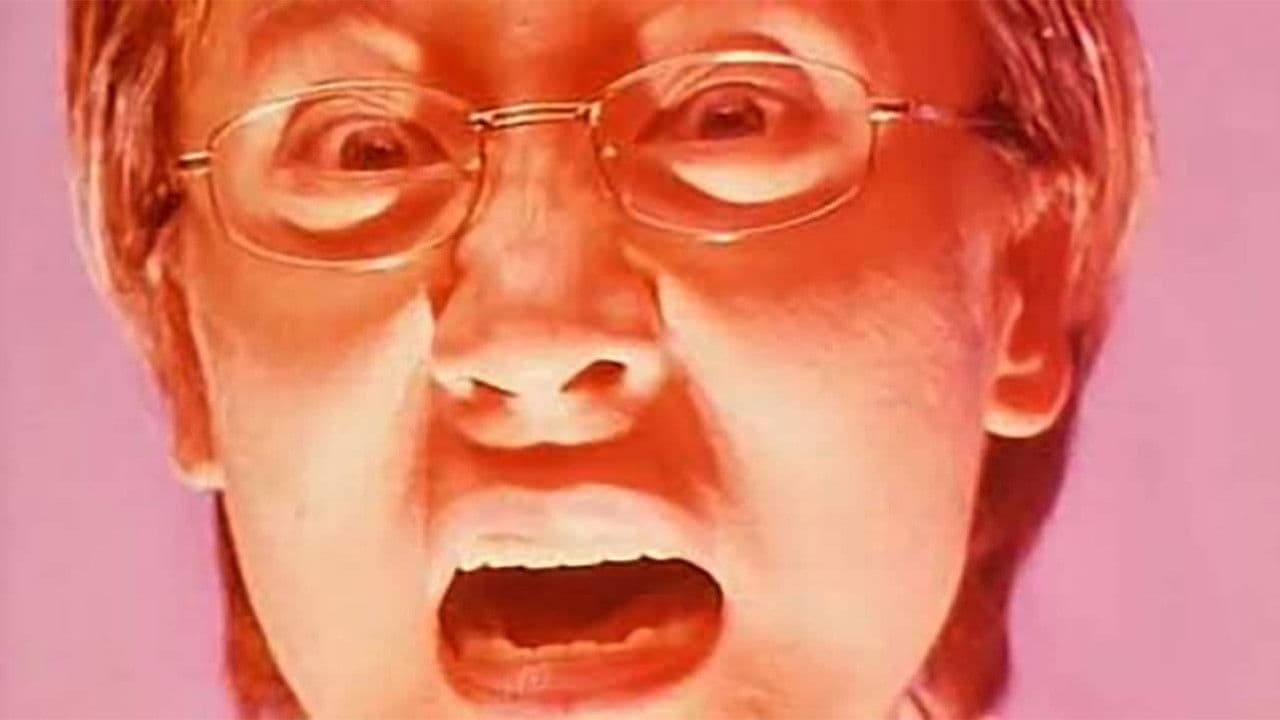 Poster backdrop for A Lamb in Despair