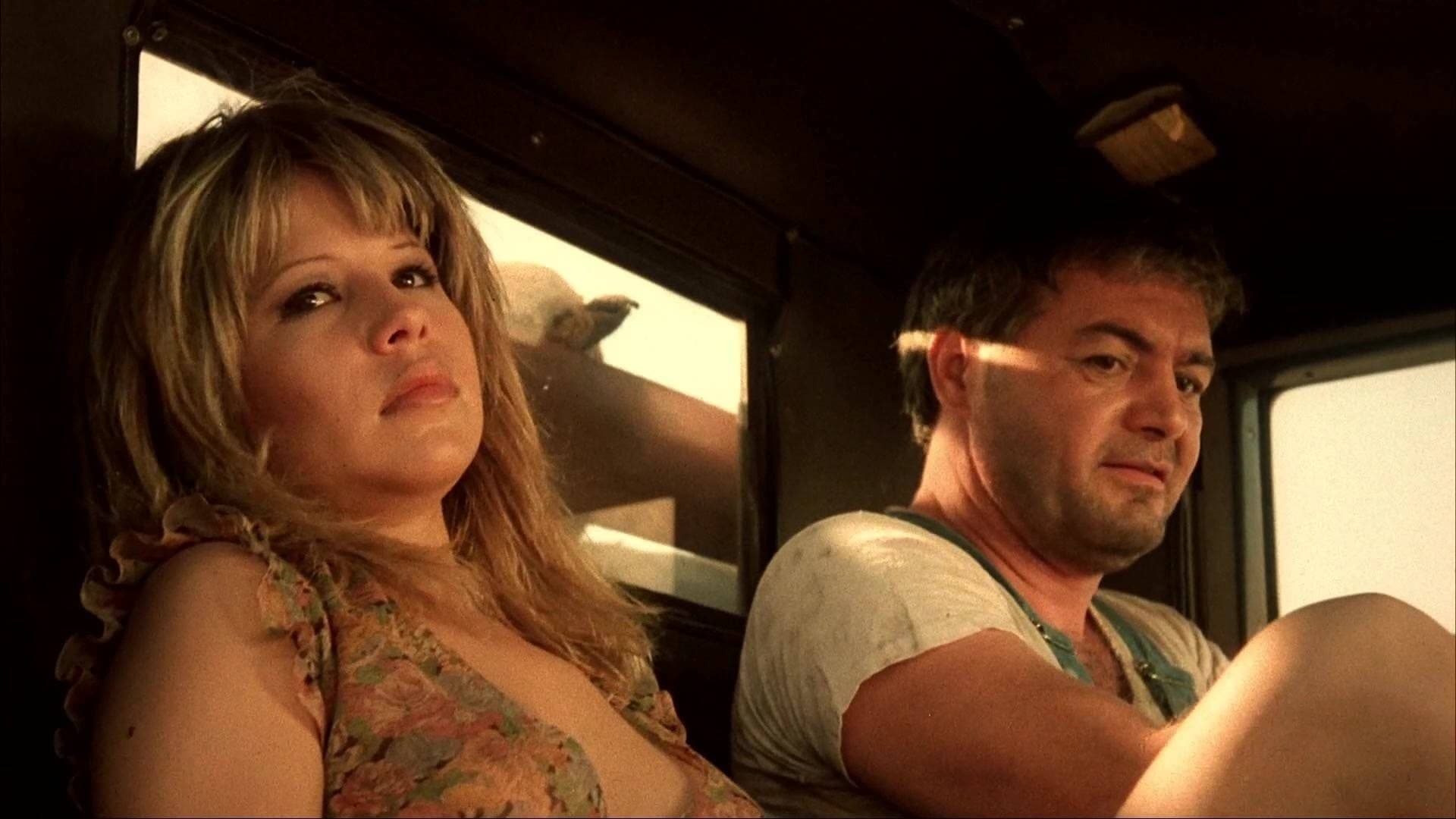 Poster backdrop for Butterfly