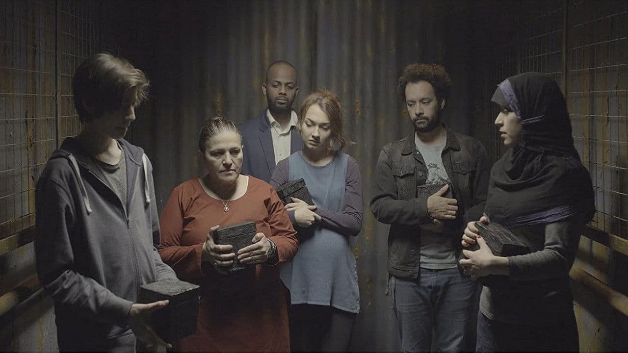 Poster backdrop for Those Who Love