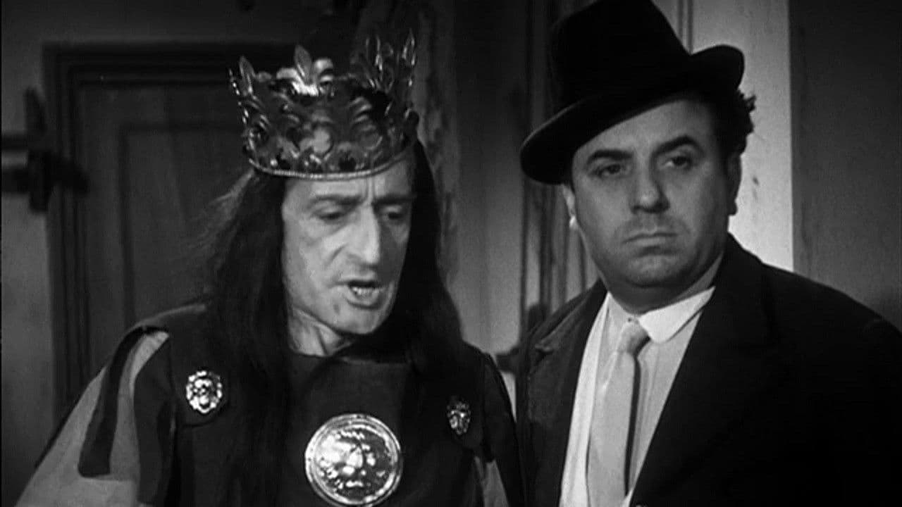 Poster backdrop for The Rape of the Sabine