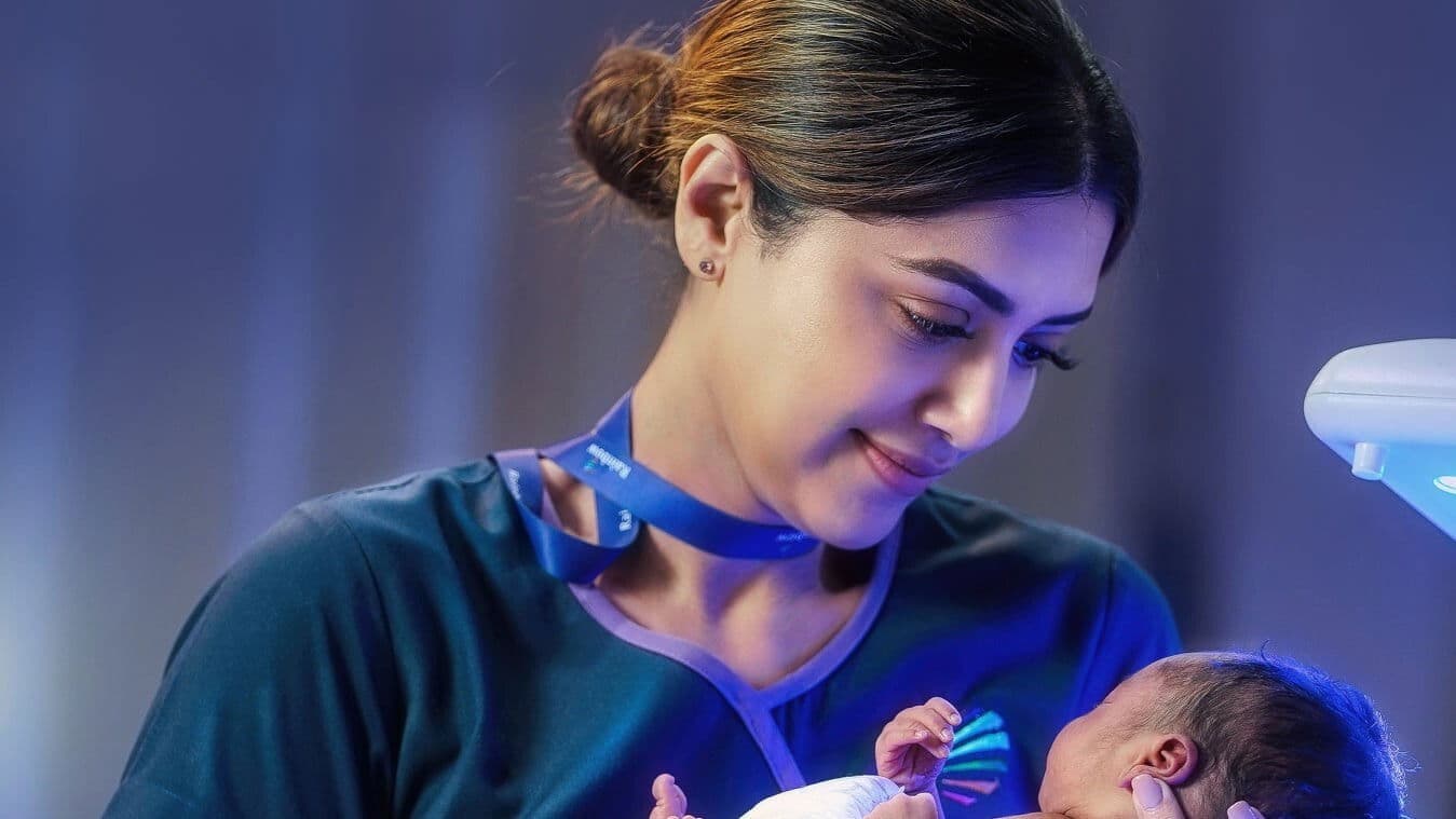 Poster backdrop for Lalbagh