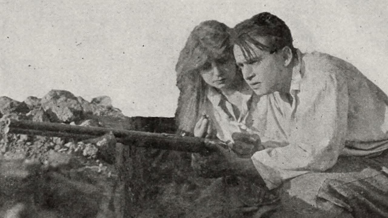 Poster backdrop for The Lamb