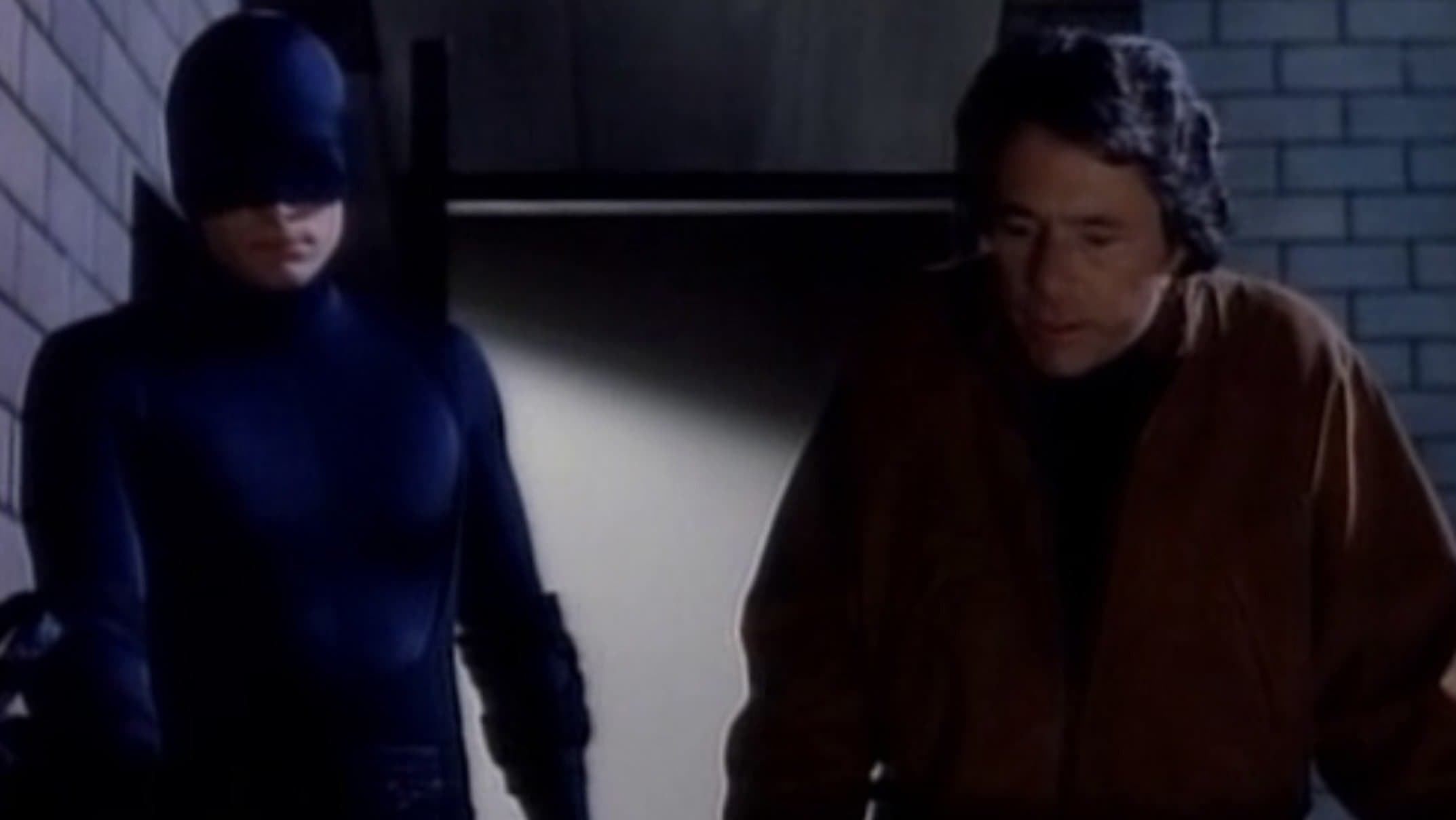 Poster backdrop for The Trial of the Incredible Hulk