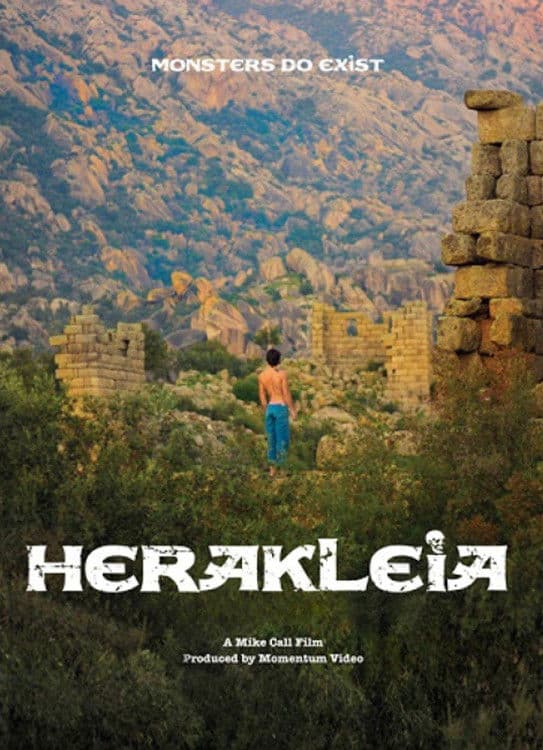 Poster backdrop for Herakleia