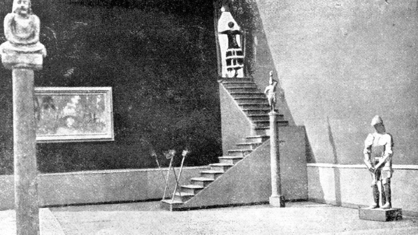 Poster backdrop for Wicked Enchantment