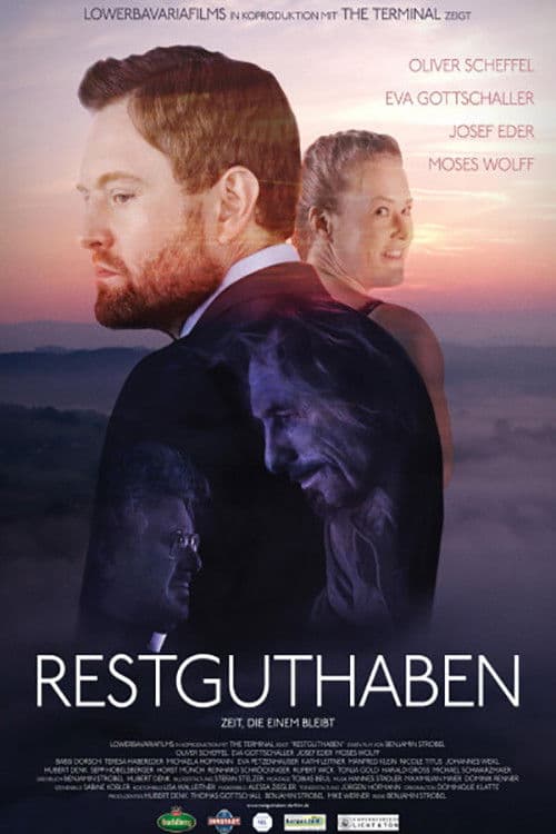 Poster backdrop for Restguthaben