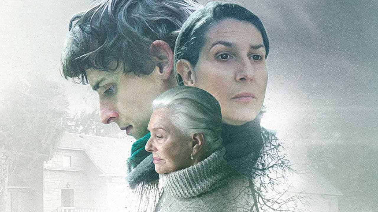 Poster backdrop for Pasaje al amanecer