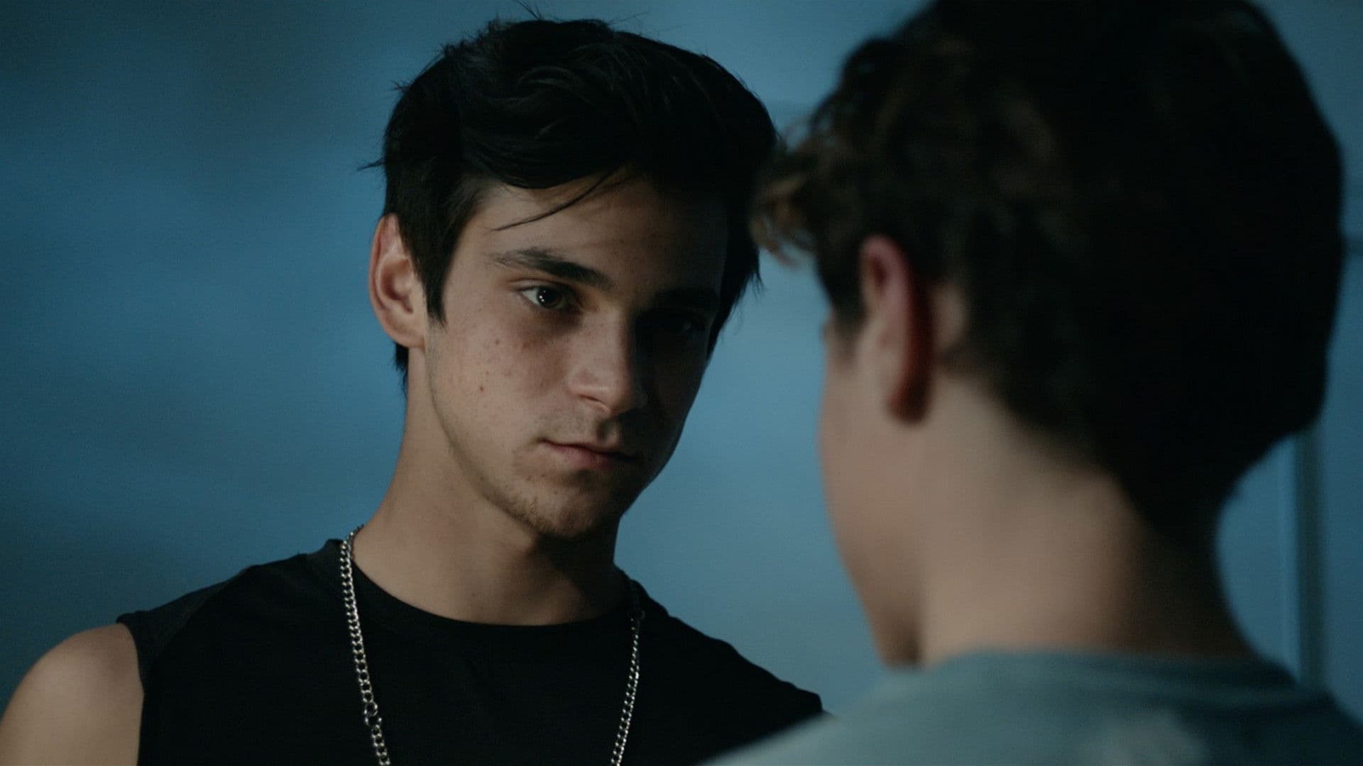 Poster backdrop for What We Don't Tell