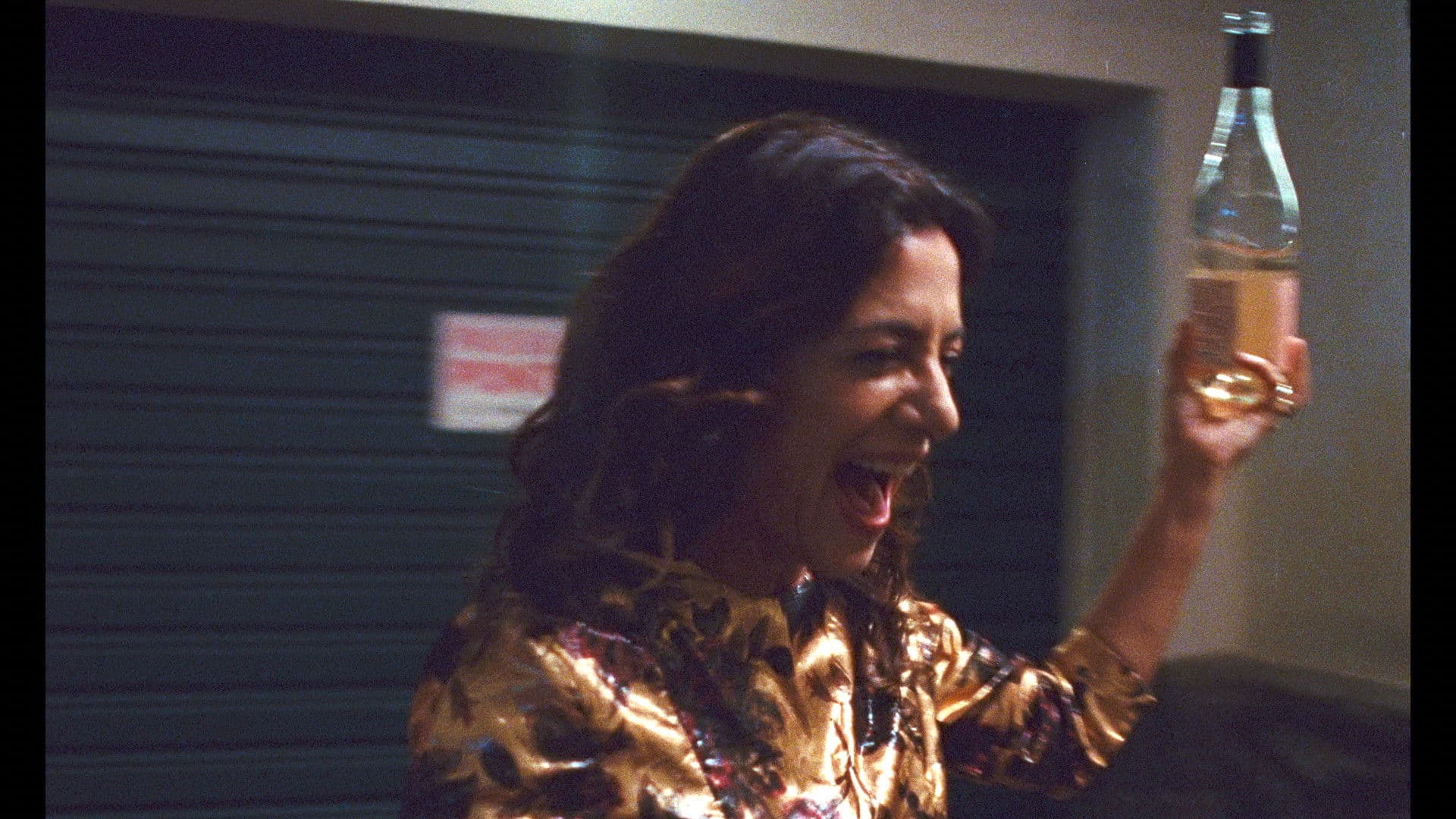 Poster backdrop for Isabel