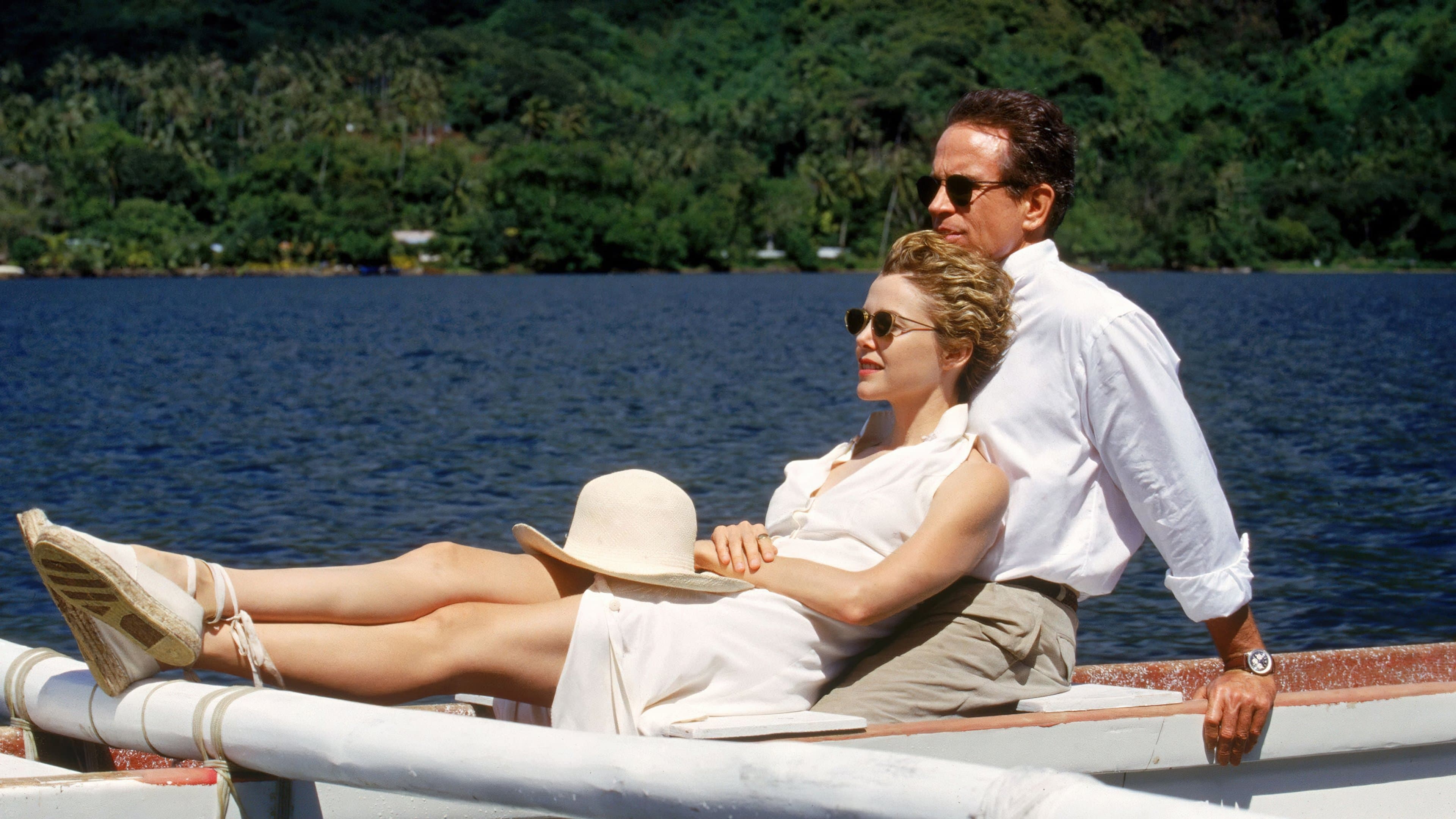 Poster backdrop for Love Affair