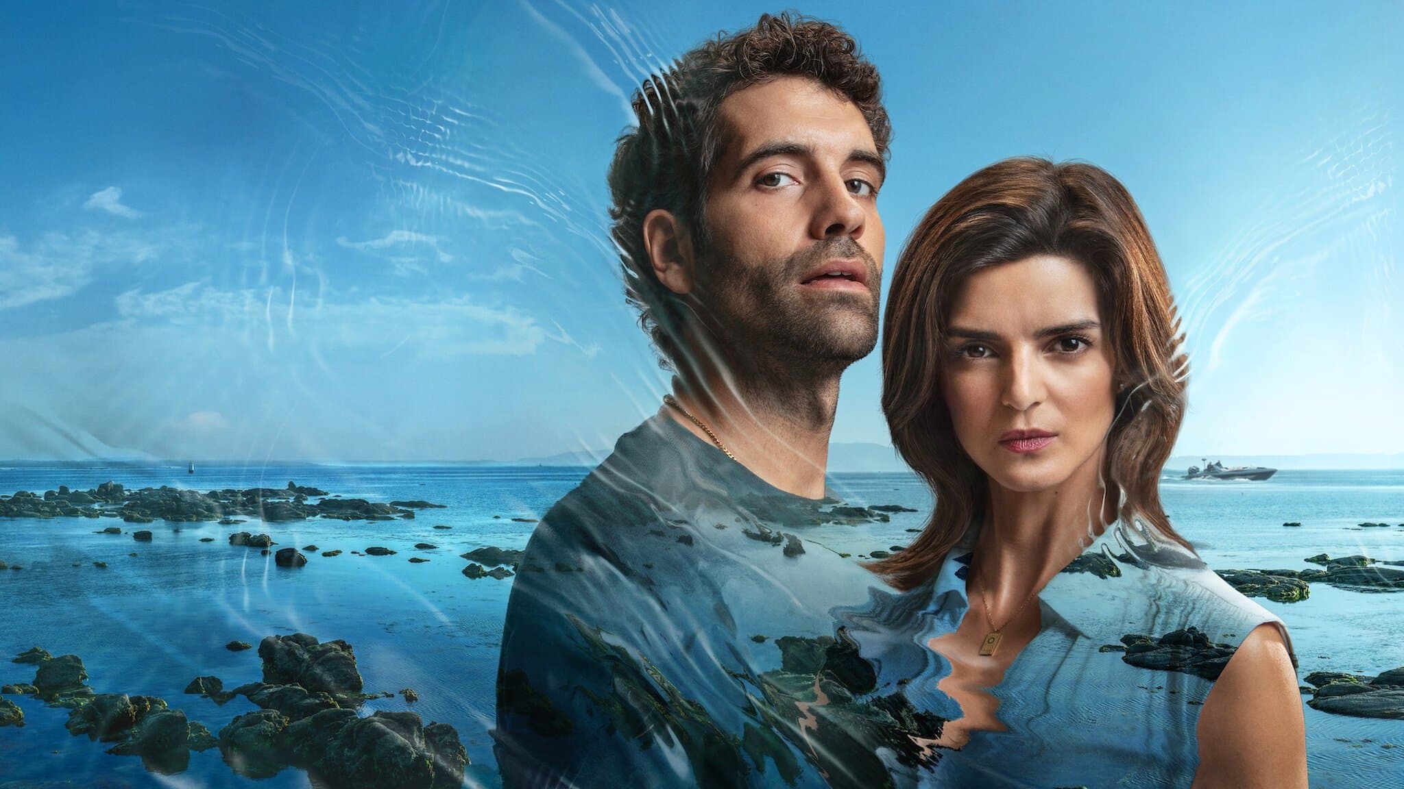 Poster backdrop for Gangs of Galicia