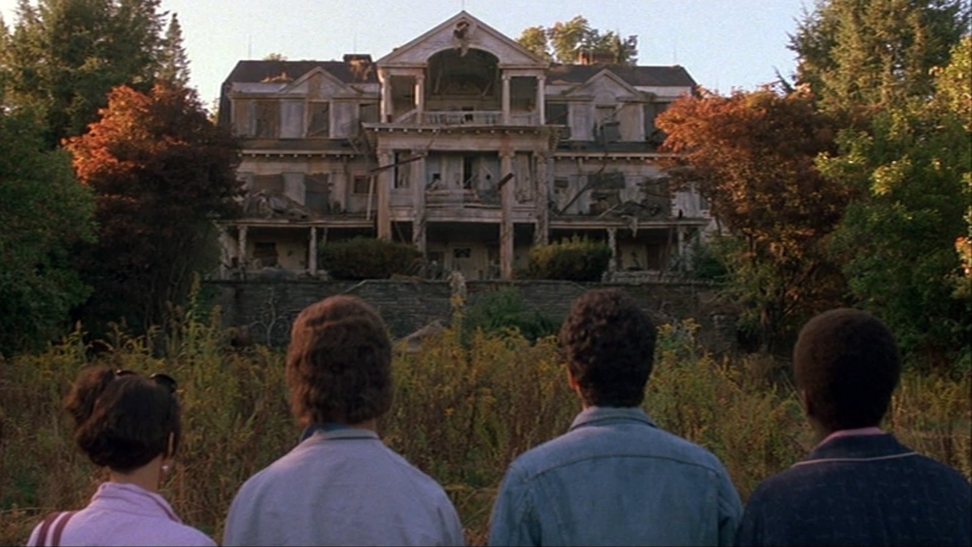 Poster backdrop for Playing for Keeps