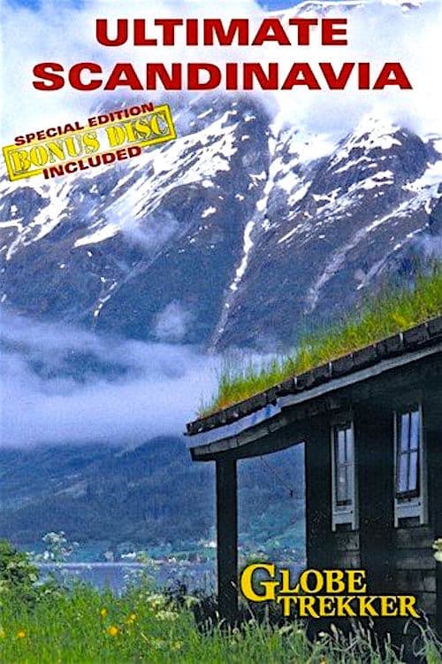 Poster backdrop for Ultimate Scandinavia