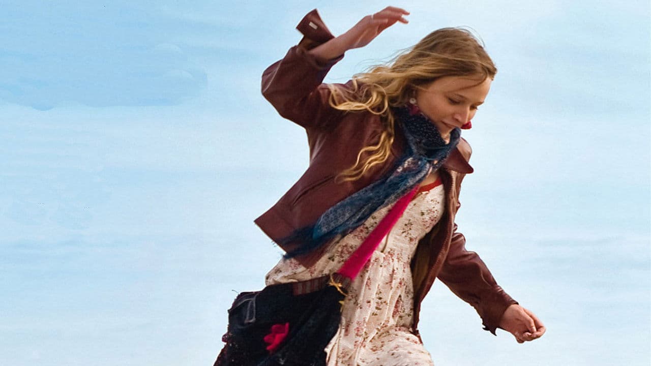 Poster backdrop for Twiggy