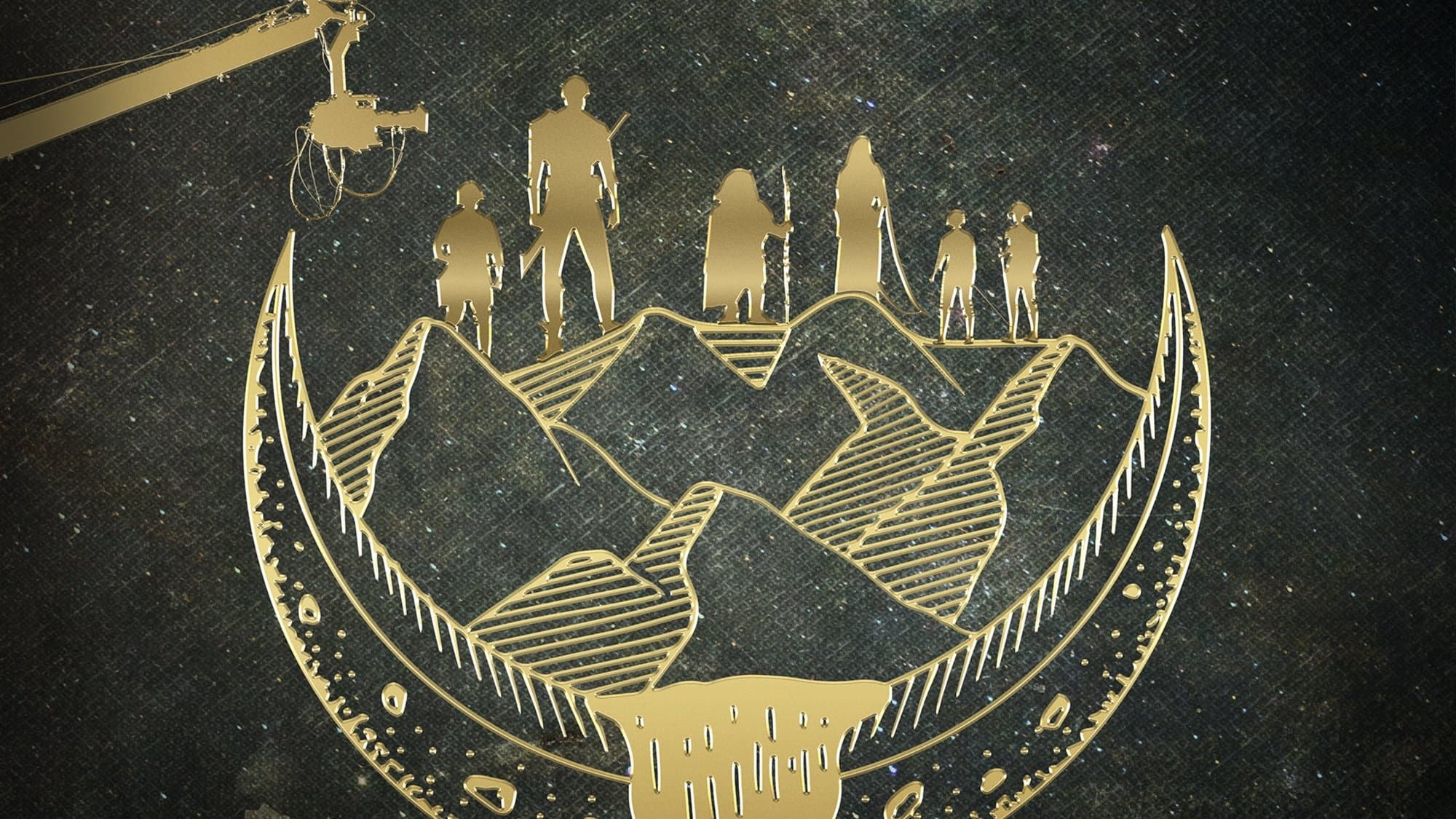 Poster backdrop for Willow: Behind the Magic