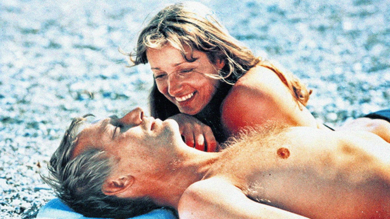 Poster backdrop for A Walk in the Sun