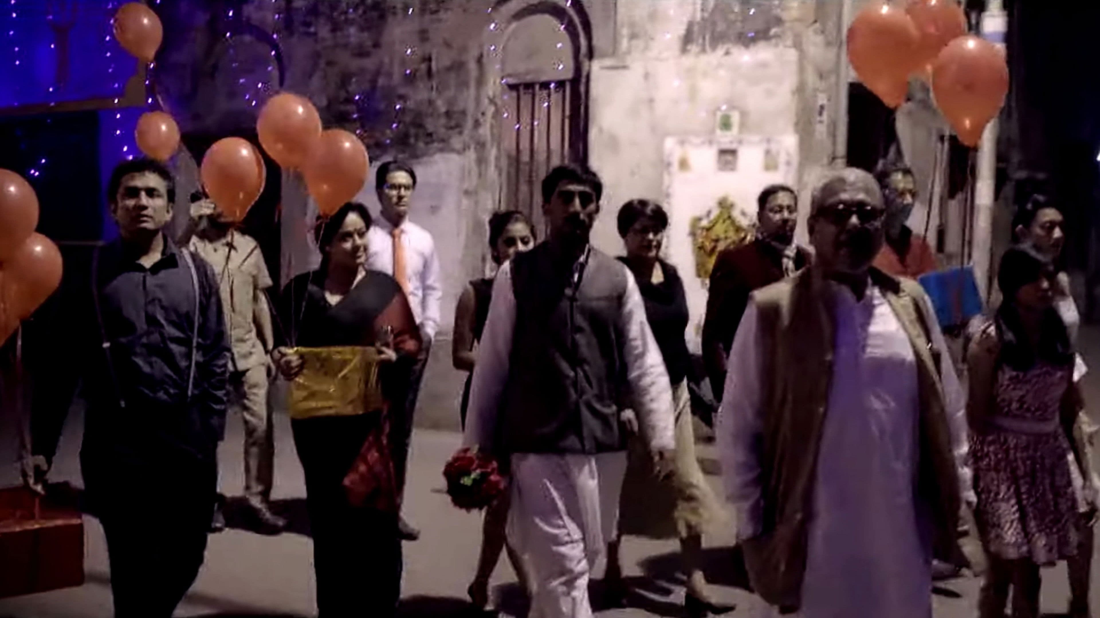 Poster backdrop for Ghya Chang Fou