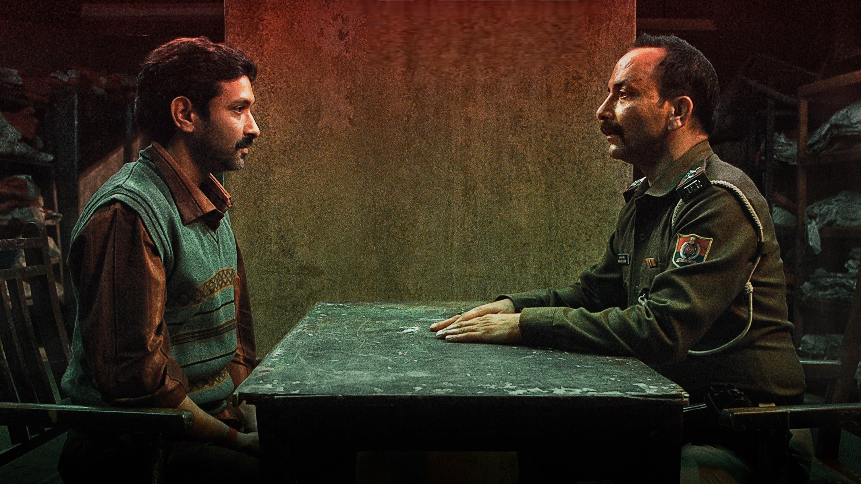 Poster backdrop for Sector 36