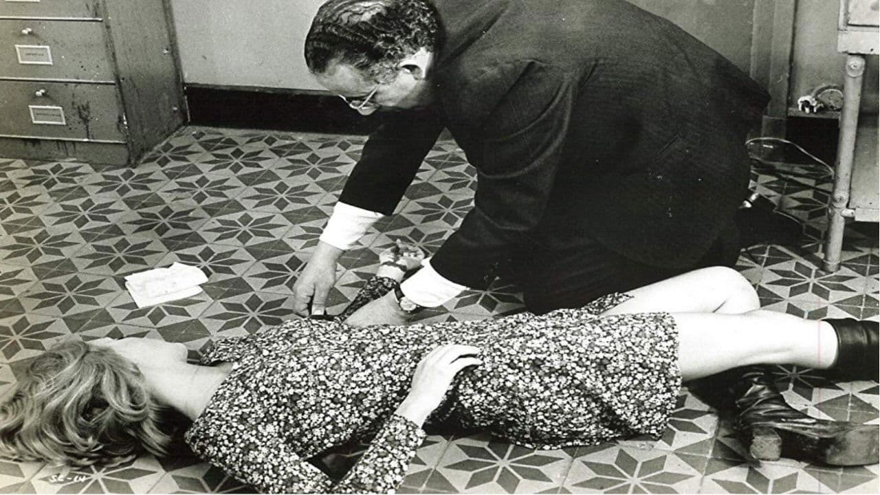 Poster backdrop for The Most Gentle Confessions