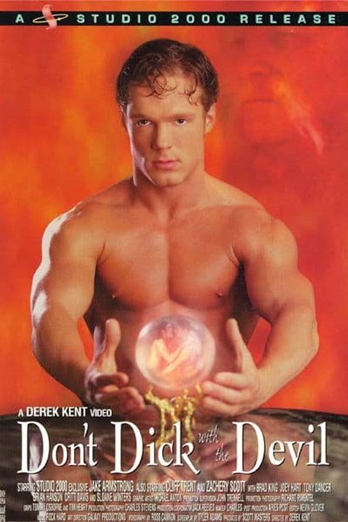 Poster backdrop for Don't Dick with the Devil