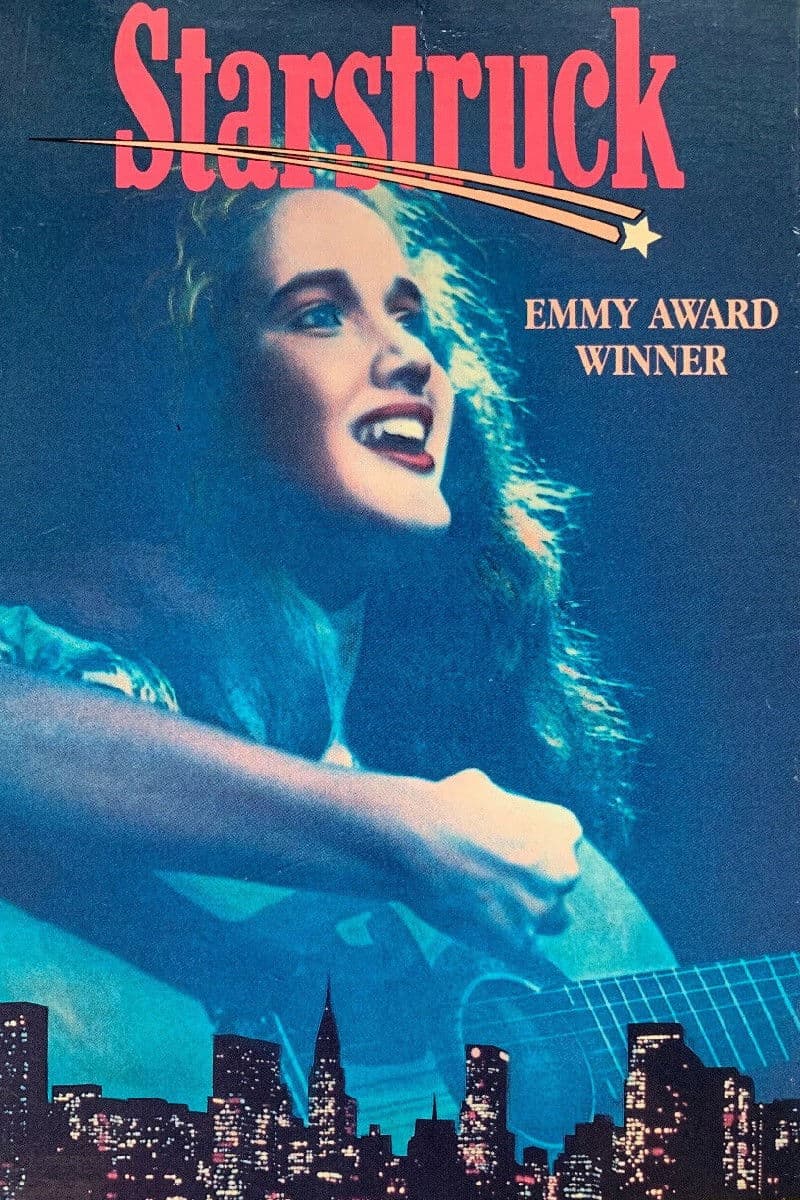 Poster backdrop for Starstruck