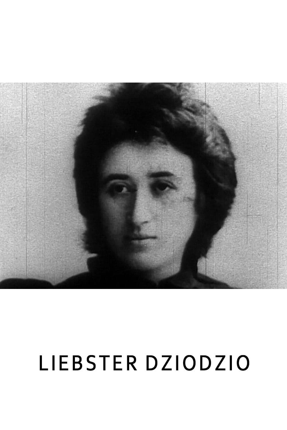 Poster backdrop for Dearest Dziodzio