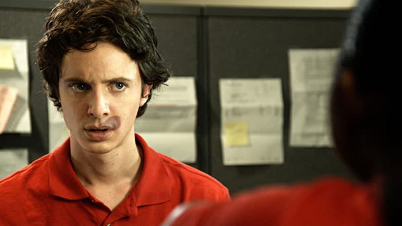 Poster backdrop for Herpes Boy