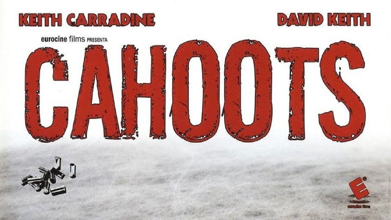 Poster backdrop for Cahoots