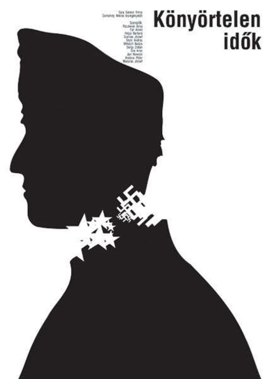 Poster backdrop for Ruthless Times