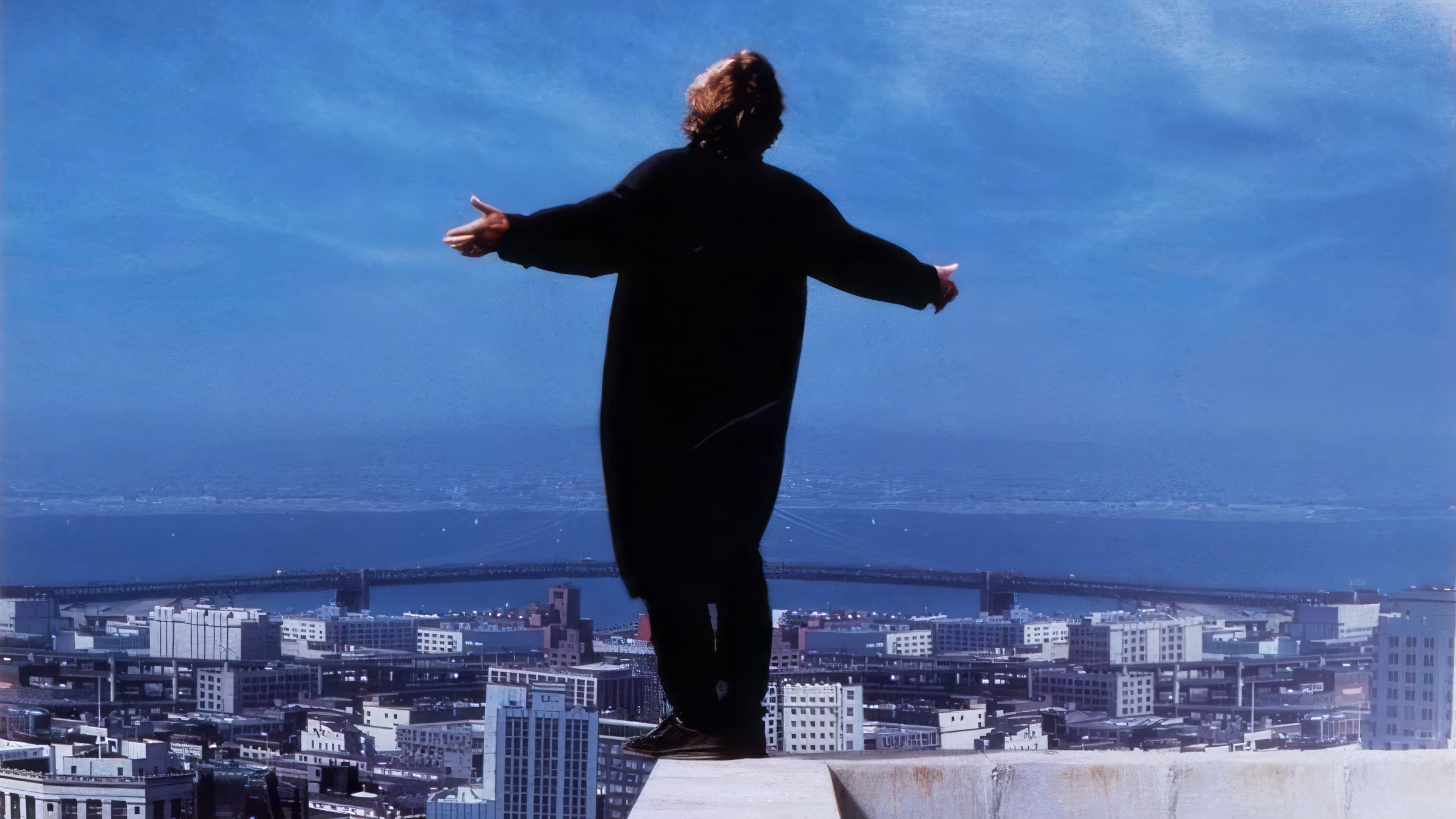 Poster backdrop for Fearless