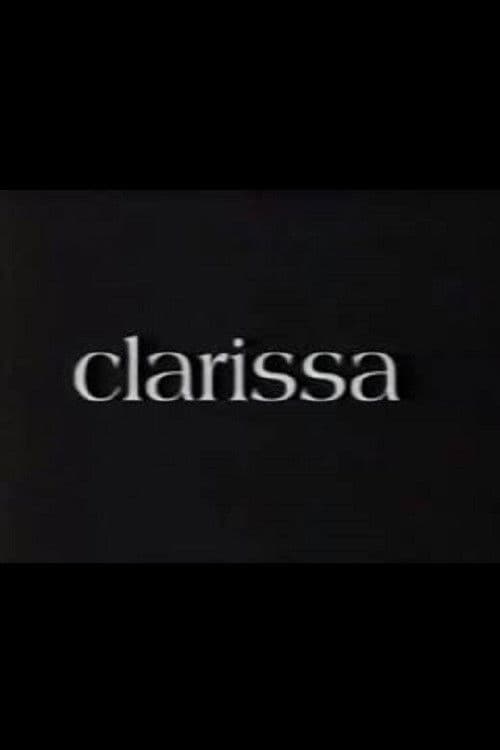Poster backdrop for Clarissa
