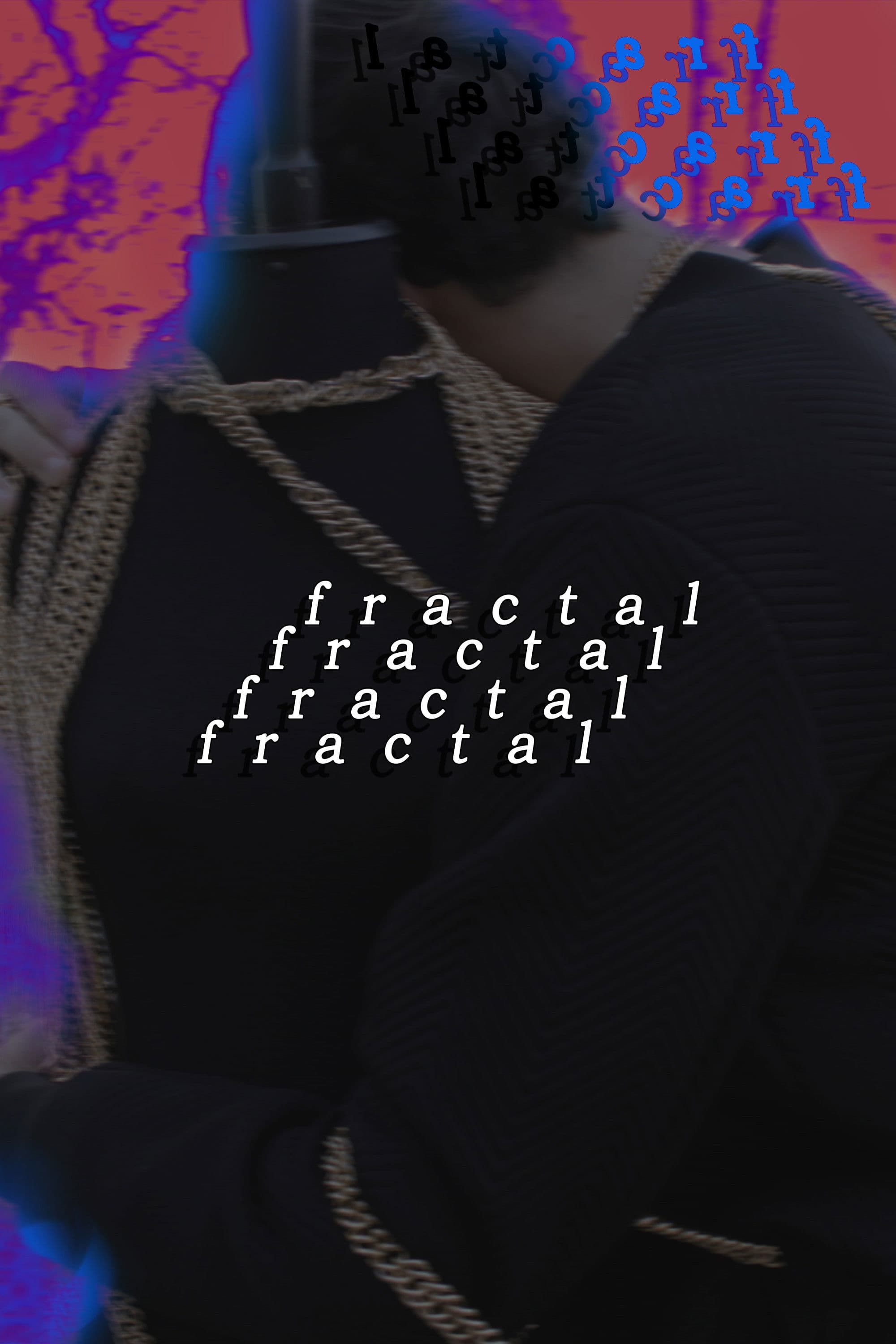 Poster backdrop for Fractal