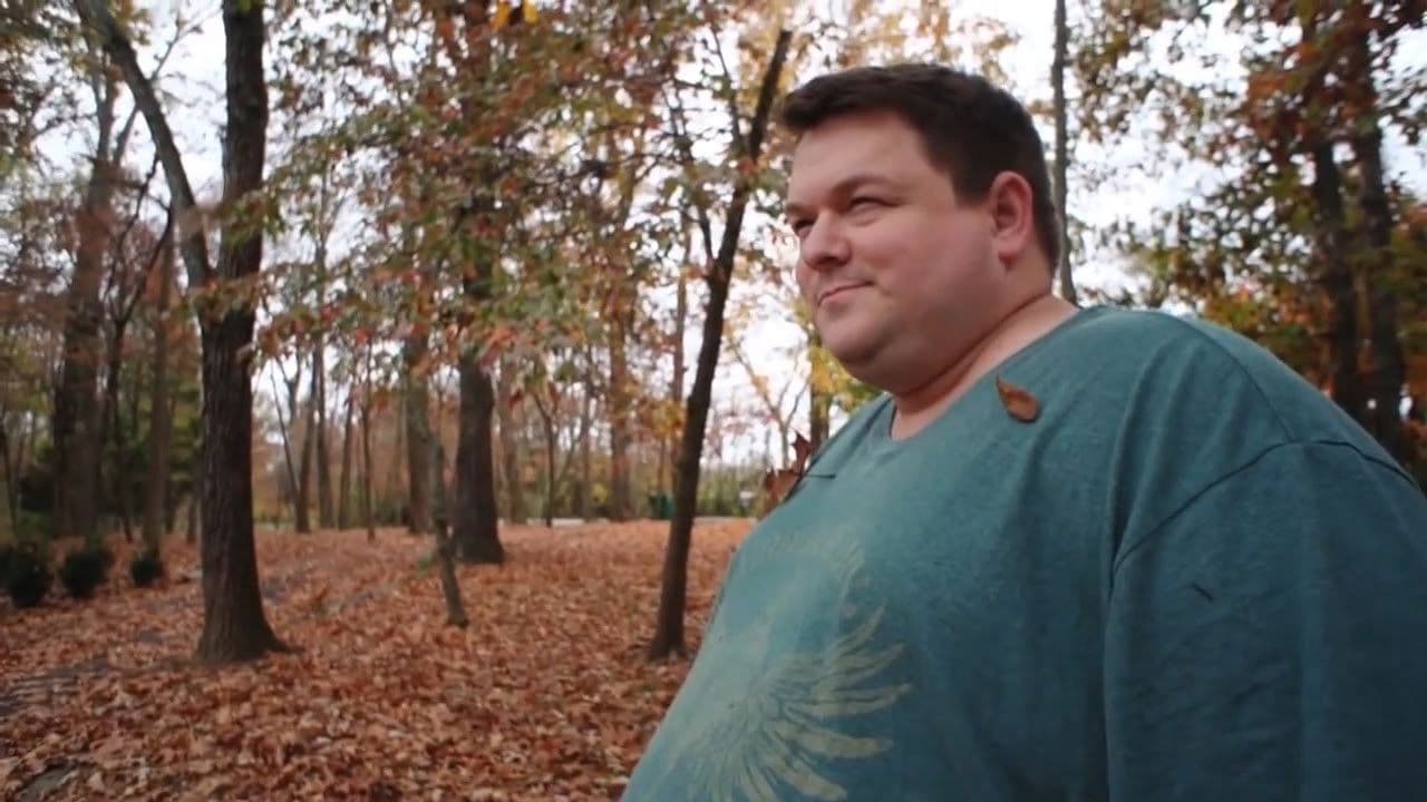 Poster backdrop for Facing the Fat