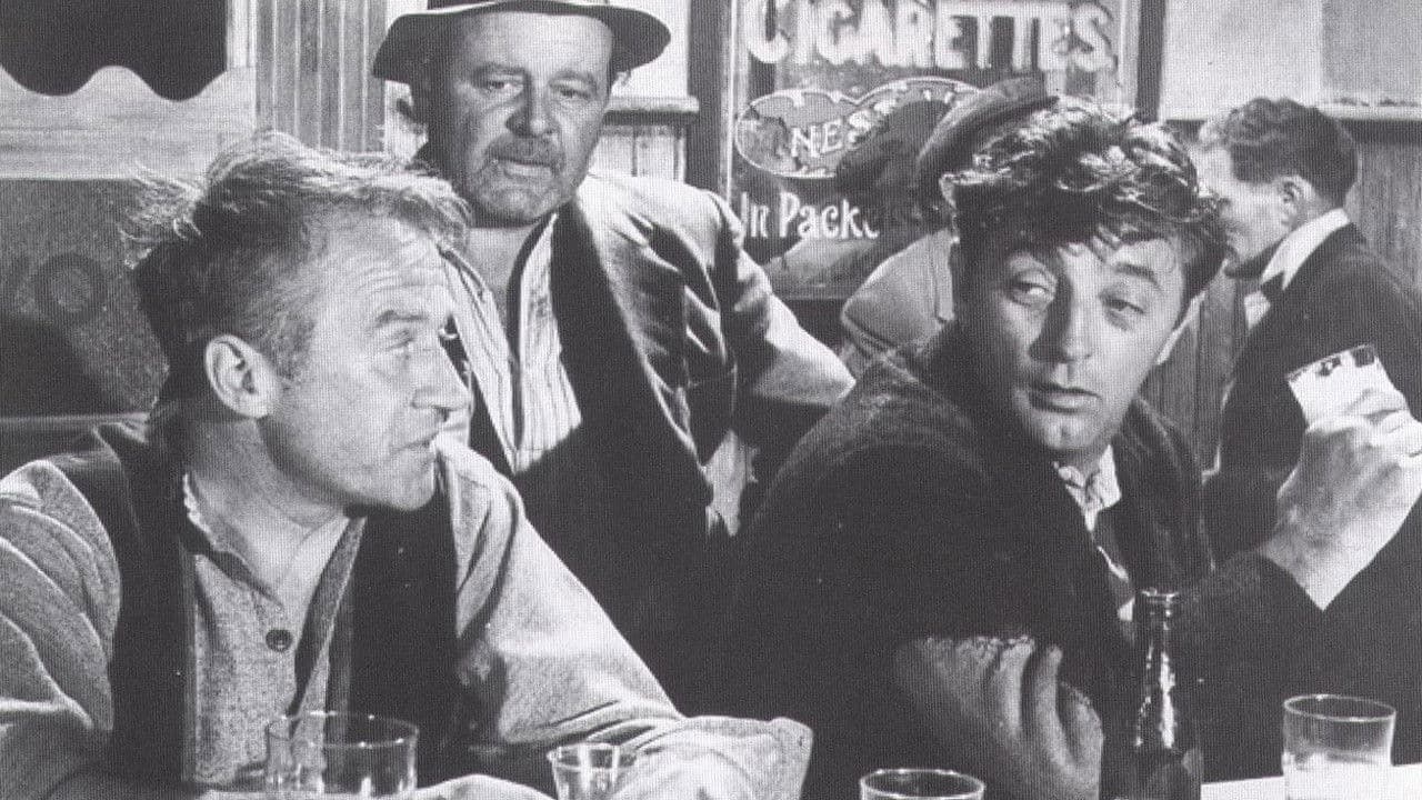 Poster backdrop for A Terrible Beauty