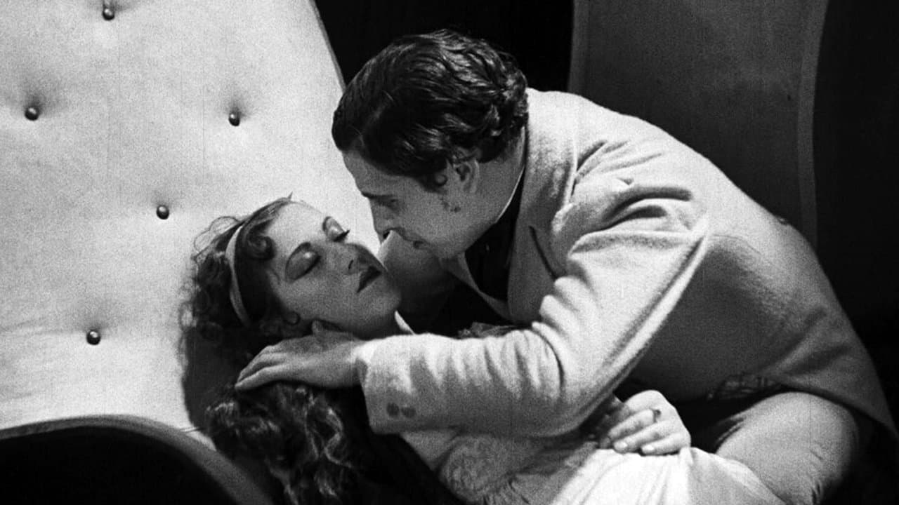 Poster backdrop for Two Monks