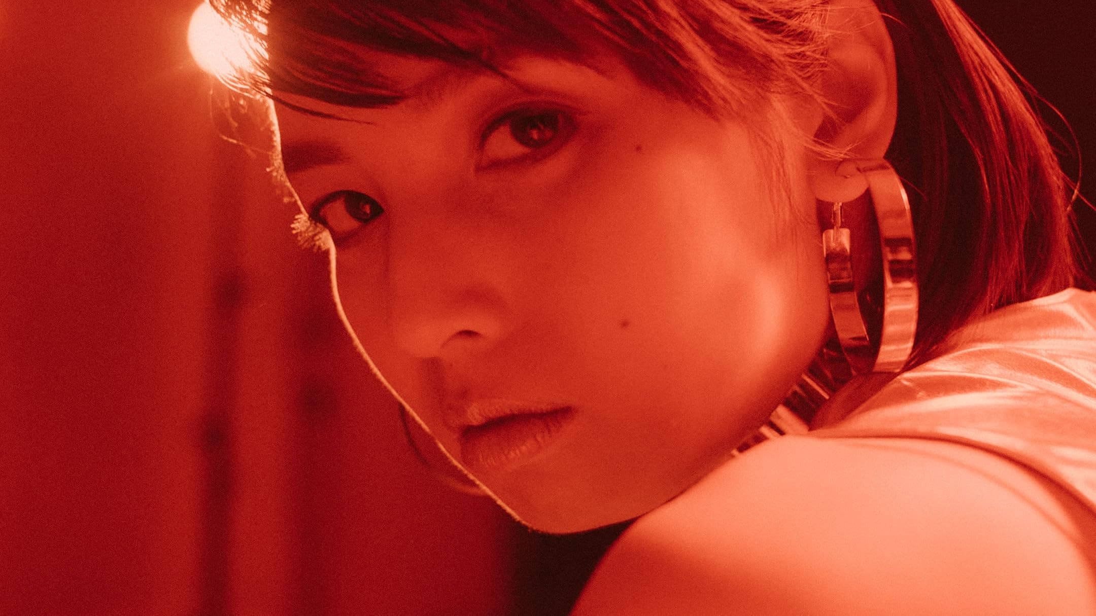 Poster backdrop for Little Miss Sweetie