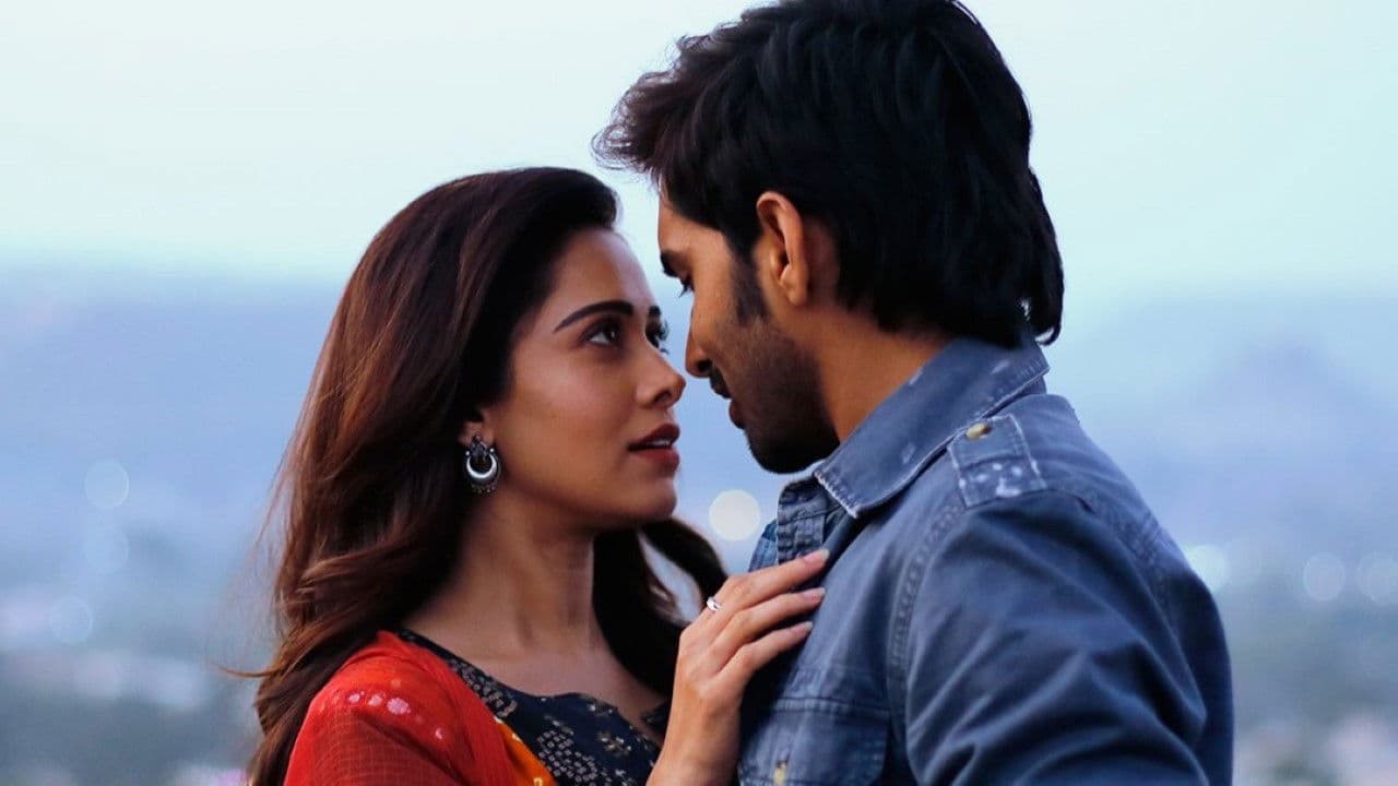 Poster backdrop for Janhit Mein Jaari