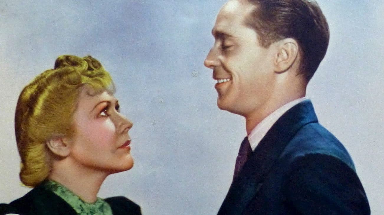 Poster backdrop for Love Is a Headache