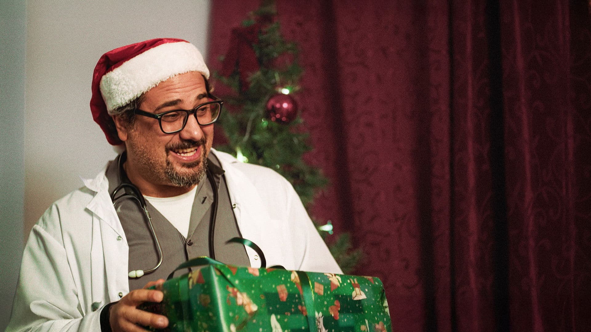 Poster backdrop for הכל חרא - ספיישל חנוכה