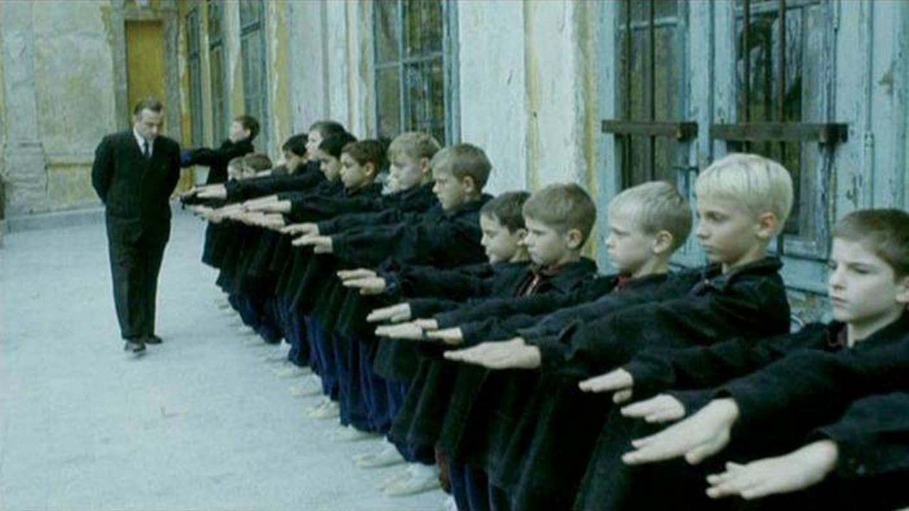 Poster backdrop for Abandoned