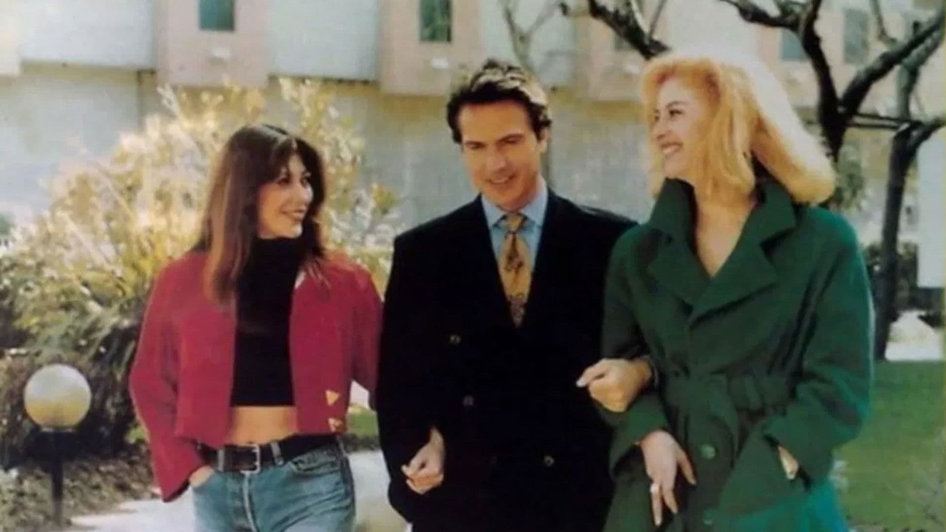 Poster backdrop for Innamorata