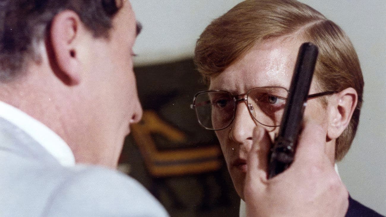 Poster backdrop for The Assignment